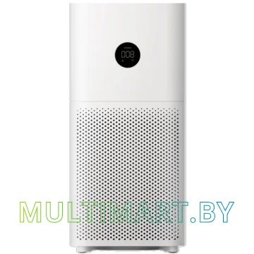 Очиститель воздуха Xiaomi Mi Air Purifier 3C